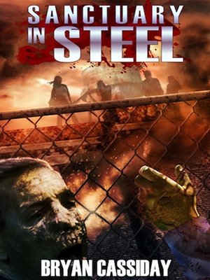 cover image of Sanctuary in Steel